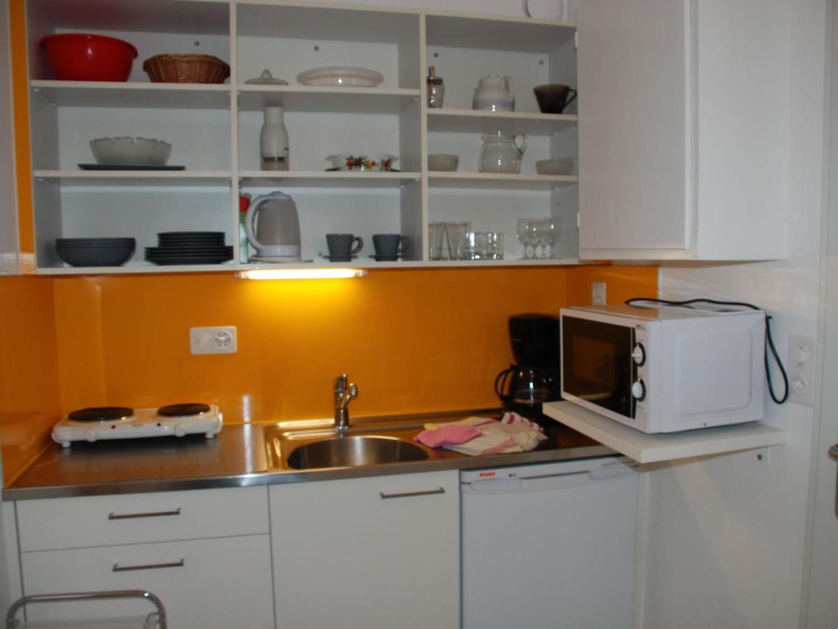 Apartment App- 5 By Interhome Ascona Kültér fotó